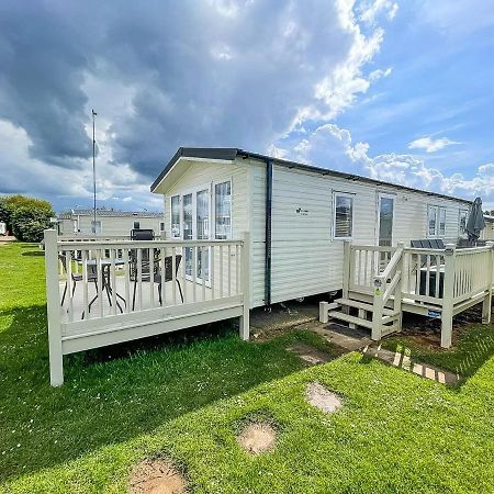 Hotel Lovely Caravan Nearby The Beach In Hunstanton, Norfolk Ref 23071C Extérieur photo