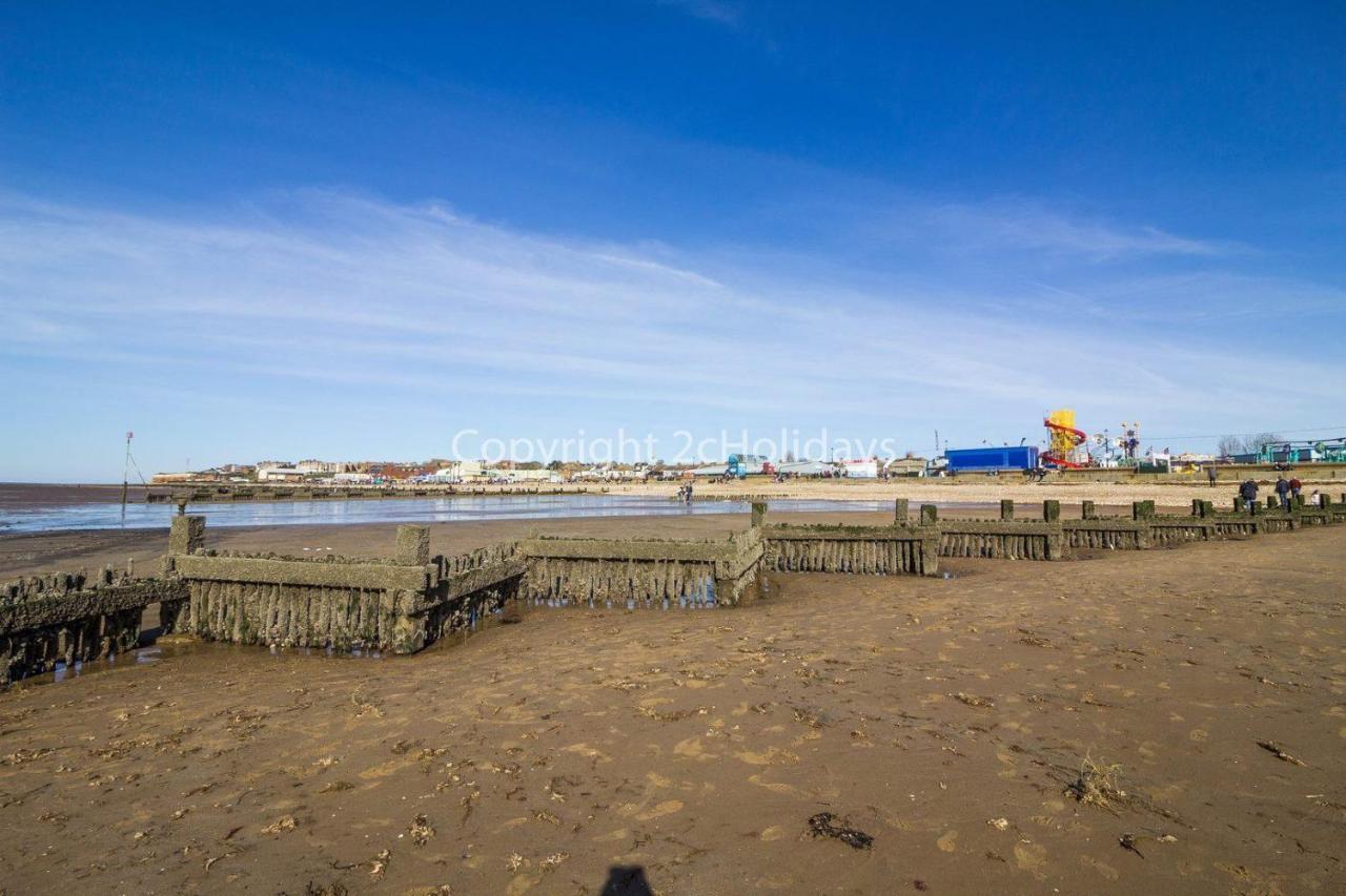 Hotel Lovely Caravan Nearby The Beach In Hunstanton, Norfolk Ref 23071C Extérieur photo