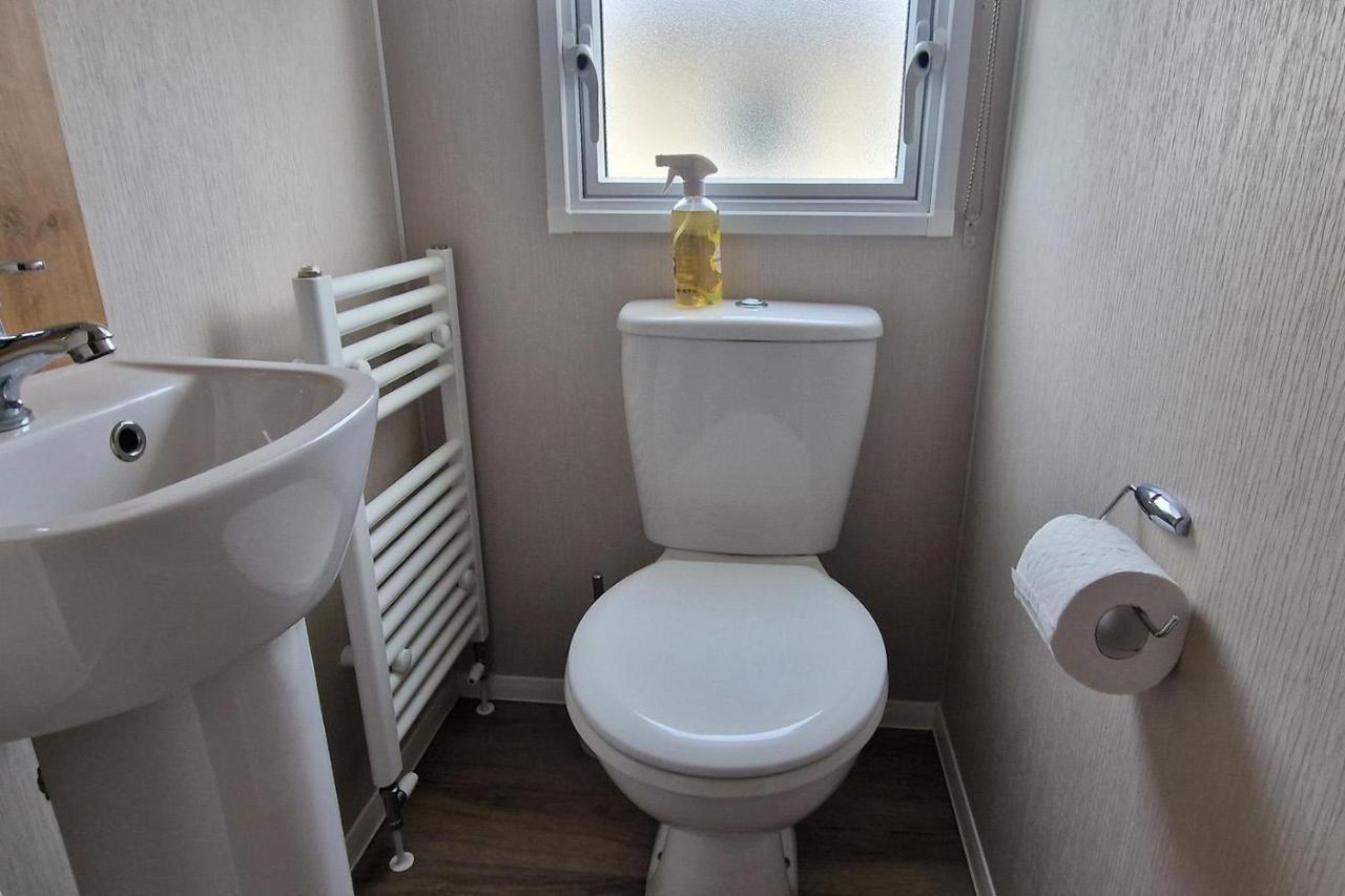 Hotel Lovely Caravan Nearby The Beach In Hunstanton, Norfolk Ref 23071C Extérieur photo